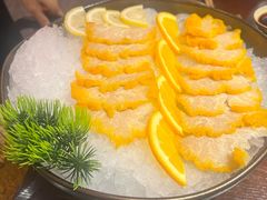 -滇野云南野生菌餐厅(陕西南路店)