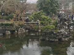 -东山雕花楼
