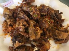 -天津雅园饭店(成林道店)