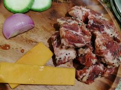 -首尔烤肉大排档(合生汇店)