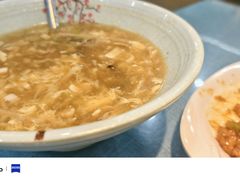 酸辣汤-振生清真饭店(永安道店)