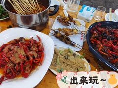 -鑫悦龙虾(前西街店)