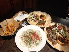 -The Cheebat 锌吧·Bistro(体育西店)