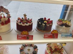 -味多美蛋糕(八大处店)