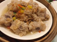 -酌宴府The China Club·广州万富希尔顿酒店(云城东路店)