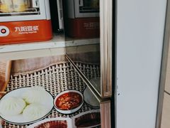 -庆丰包子铺(博雅CC商业广场店)