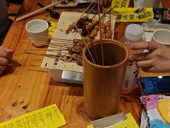 -本色.小马哥烧烤(无锡九里仓店)