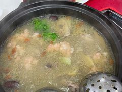 -花苑美食横琴生蚝火锅(拱北粤华路店)