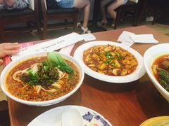 -川人百味(万达店)