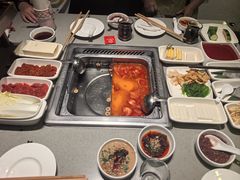-海底捞火锅(天津SM城市广场店)