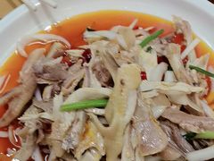 -花儿穆萨·烤肉餐厅(石马坪店)