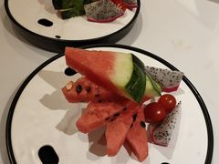 -福海居烤鸭店(鸟巢店)