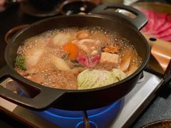 -Tokyo Sukiyaki-Tei