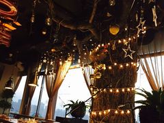 -烛影拾光观景餐厅·创意菜·摄影·小提琴(大唐不夜城店)