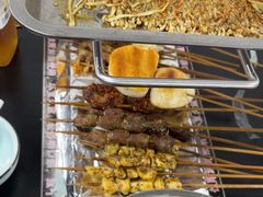 -老黑板筋(顺义总店)