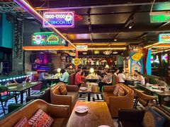 -Famous肥猫墨西哥音乐餐吧(五棵松华熙LIVE店)