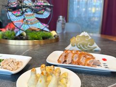 -全聚德(前门店)