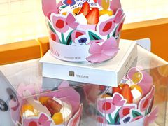 -凯德广场(武胜路店)