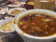 -老铺烤鸭(宝鸡店)