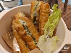 -锡和无锡菜(景丽苑店)