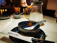 -径山十八道·风味民间菜(杭州总店)