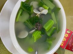 -明记海鲜美食老字号(明记总店)