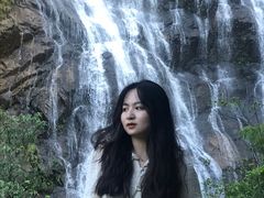 -千泷沟大瀑布旅游区