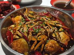 -遇见老南昌-柴火灶(顺外路店)