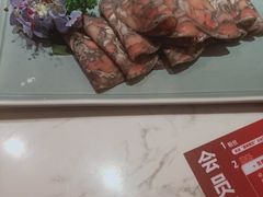 -捞神煲汤火锅(湖滨商业街店)