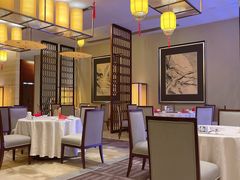 -福州天元国际威斯汀酒店·中国元素餐厅