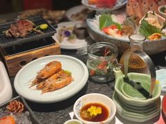 -匠和风精致料理(成都龙湖滨江天街店)