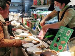 -老乡鸡(联家超市北辰天都店)