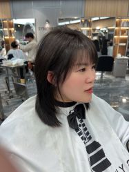 -sy杉影印象COLOUR专业烫染