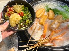 -牛牛和牛海鲜粥底火锅(长虹国际城店)