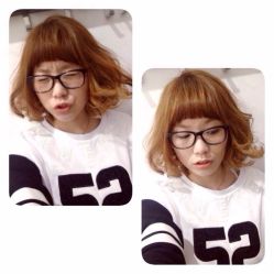 meimeimei-安卡造型Ankh