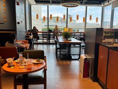 -西西弗书店&矢量咖啡(万象城店)