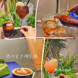东莞探店|一家双藏在喜喜舍的咖啡店