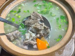 -贯贯吉·清真餐厅(浙江中路店)