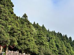 -南岳衡山风景名胜区