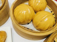 -华安国际大酒店-餐厅