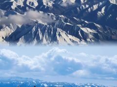 -新疆那拉提国家旅游度假区