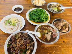 -东兴牛肉店(庄府巷店)