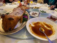 -南京金陵饭店