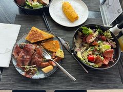 -长沙北辰洲际酒店-兰调全日餐厅