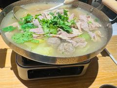 -川堂风·跷脚牛肉·乐山爆炒(宝山日月光店)