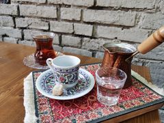 -Turka土耳咖(五大道店)