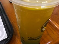 -MUSANG KING猫山王(龙湖杭州滨江天街店)