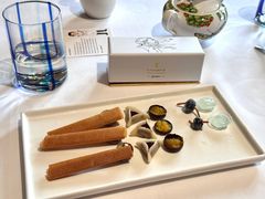 -Le Comptoir de Pierre Gagnaire