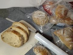 -Juicy Bakery(大学路店)