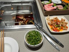 -海底捞火锅(莘松路店)